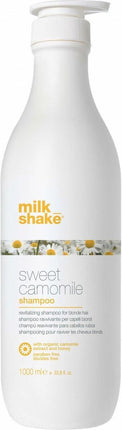 Milk_Shake Camomile Sweet Camomile Shampoo