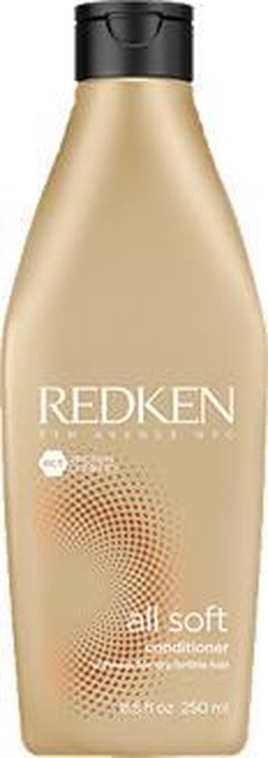 Redken All Soft  - Conditioner - 250 ml