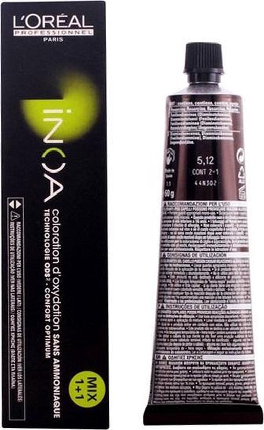 L'Oréal Professionnel - L'Oréal Inoa 60 GR 4.26