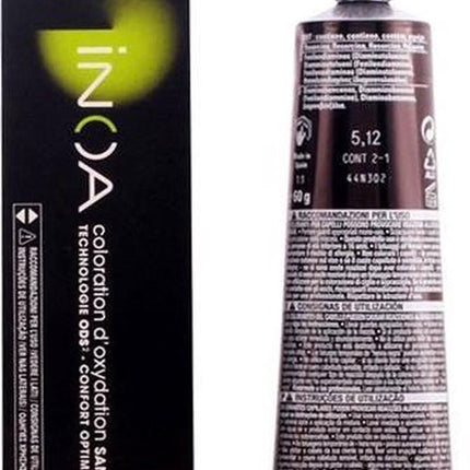 L'Oréal Professionnel - L'Oréal Inoa 60 GR 5.1