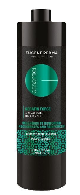 Eugene Perma Essentiel Keratine Force The Shampoo 1000ml