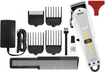 Wahl Super Taper Cordless Tondeuse
