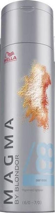 Wella Magma By Blondor /89 120gr