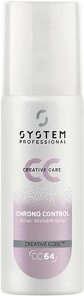 System Professional Styling Chrono Control 50ml