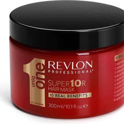 Uniq One Superior Hairmask