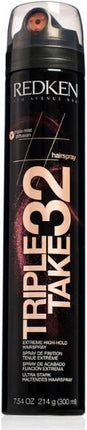 Redken Hairsprays - Triple Take 32 - Haarspray - 300 ml