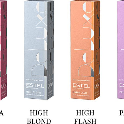 Estel DeLuxe 8/3