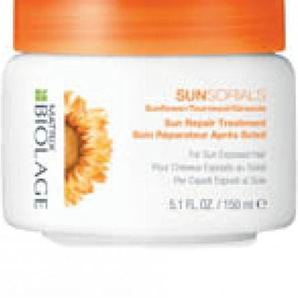 Biolage - Sunsorials - Sun Mask - 150 ml