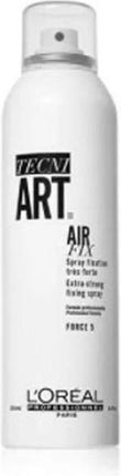 L'Oreal Professionnel TECNI ART air fix force 5 250 ml