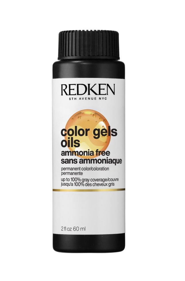 Redken Color Gels Oils 60ml 8NW