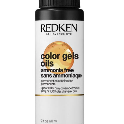 Redken Color Gels Oils 60ml 6G