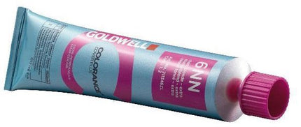 Goldwell Colorance haarkleuring 60 ml 9GB
