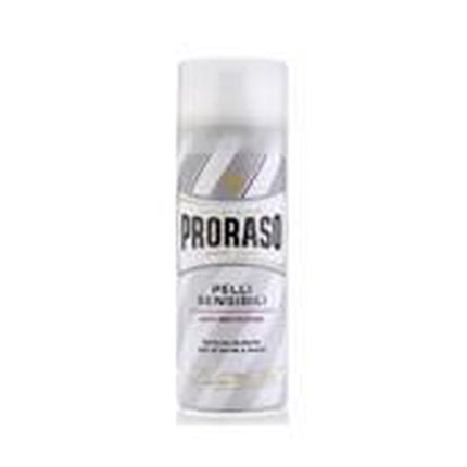 Proraso Sensitive Scheermousse 50 ml