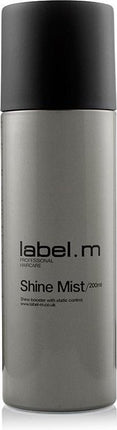 Label.M Shine Mist-200ml