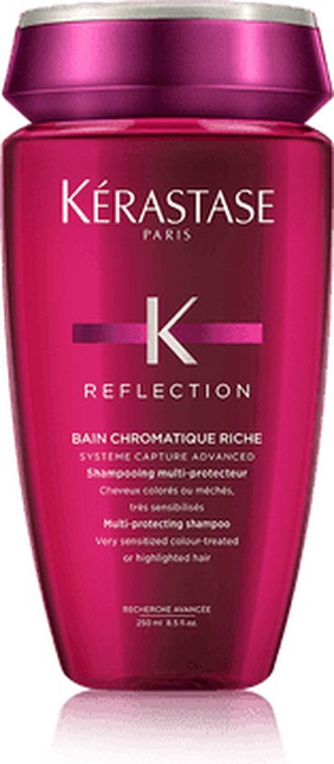 Kerastase Reflection Bain Chroma Riche