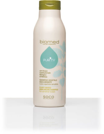 Soco Biomed PURITY Balancing Shampoo 400ml