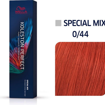 Wella Koleston Perfect Special Mix 60 ml
