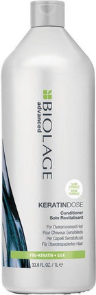 Matrix - Keratin Conditioner - Conditioner with Keratin - 1000ml