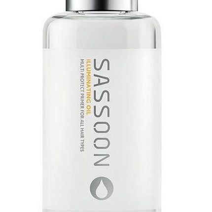 Sassoon Illuminating Haarolie 100 ml