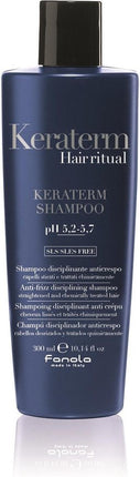Fanola - Keraterm Shampoo - 300 ml