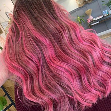 Crazy Color Pinkissimo 100ml - Haarverf
