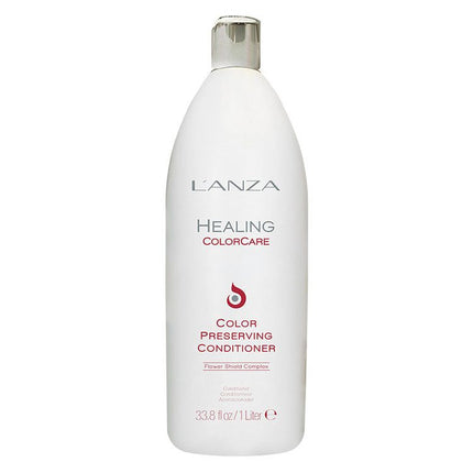 Lanza Healing ColorCare Color Preserving Conditioner 1000ml