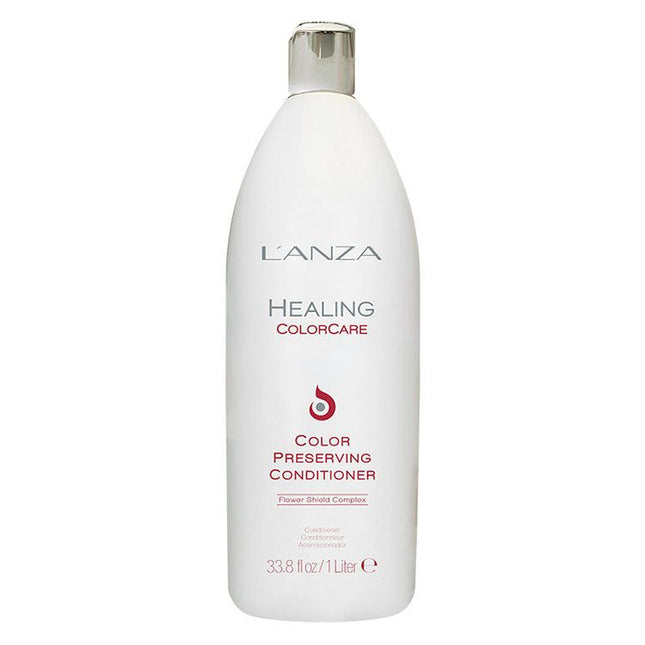 Lanza Healing ColorCare Color Preserving Conditioner 1000ml