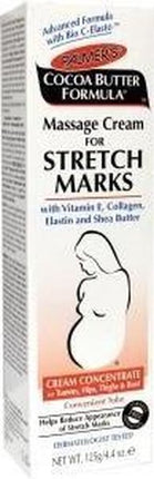 Palmer' s Cocoa Butter Formula Anti-Striae - 125 ml - Massagecrème