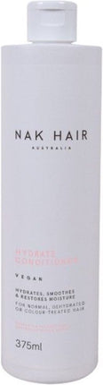 NAK Hydrating Conditioner-1000 ml - Conditioner voor ieder haartype