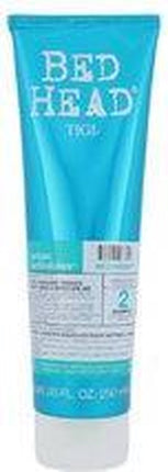 TIGI Bed Head Recovery Shampoo-250 ml - Normale shampoo vrouwen - Voor Alle haartypes