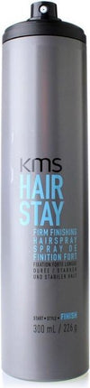 KMS HS FINISHING SPRAY VOC 55% 300ML