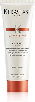 TRAVELSIZE - Kerastase Nutritive Lait Vital 75 ml