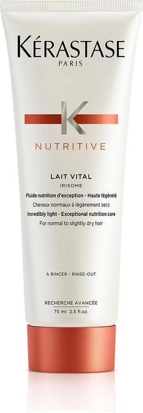 TRAVELSIZE - Kerastase Nutritive Lait Vital 75 ml