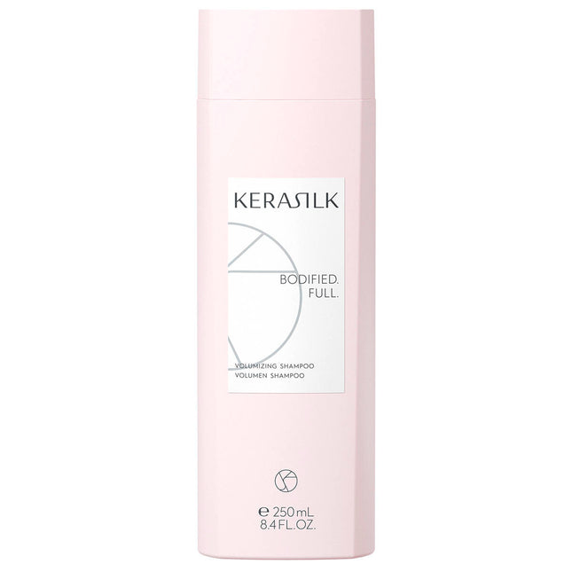 Goldwell Kerasilk Volumizing Shampoo 250ml