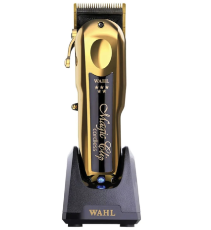 WAHL Magic Clip Cordless Gold Edition