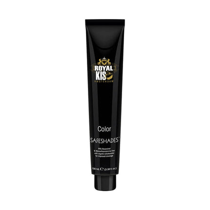 Royal Kis Color Safeshades 7A 100ml