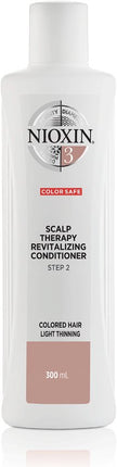 Nioxin System 3 Scalp Revitalizer 300ml