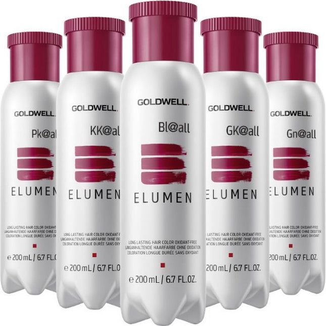 Permanente Kleur SV@10 200 ml (Refurbished A)