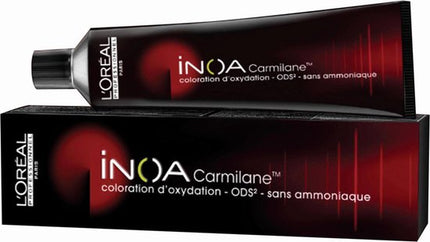 L'Oréal Paris INOA 60 ml - C6.66