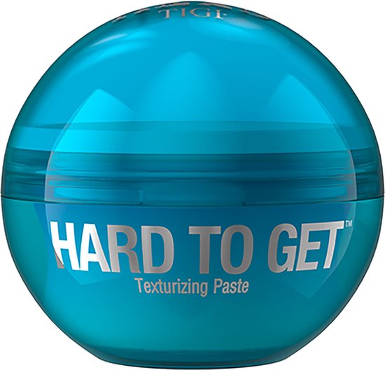 Tigi - Bed Head Hard To Get Textured Hair Paste - Haarpaste - 42 gr