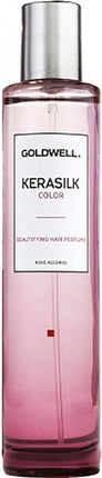 Goldwell - Kerasilk - Color - Beautifying Hair Perfume - Rose Accords - 50 ml