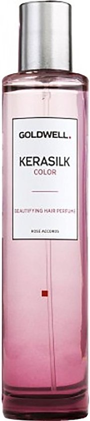 Goldwell - Kerasilk - Color - Beautifying Hair Perfume - Rose Accords - 50 ml