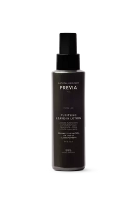 Previa Natural Haircare Spray Extra Life Purifying Leave-in Lotion 100ml