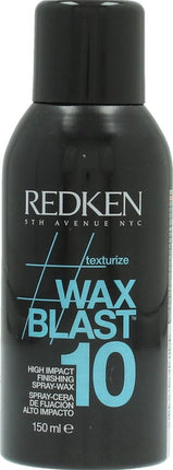 Redken Wax Blast 10 - Wax - 150 ml