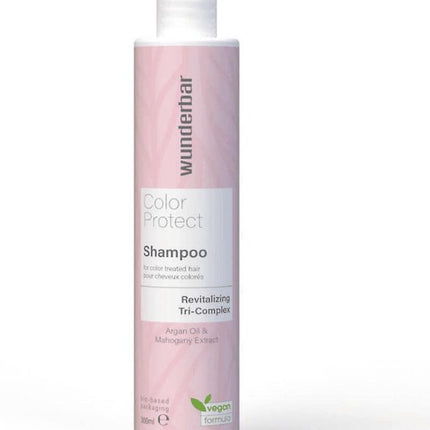 Wunderbar Color Protection shampoo 250ML voor gekleurd haar