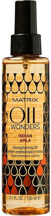 Matrix Oil Wonders - Indian Amia Strengthening Oil - 125 ml