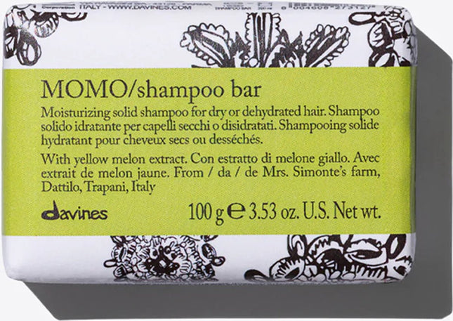 Haarzeep Davines MOMO 100 g