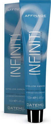 Affinage ASP Infiniti Colour RS 8.7 Light Blue Ash Blonde 100 ml