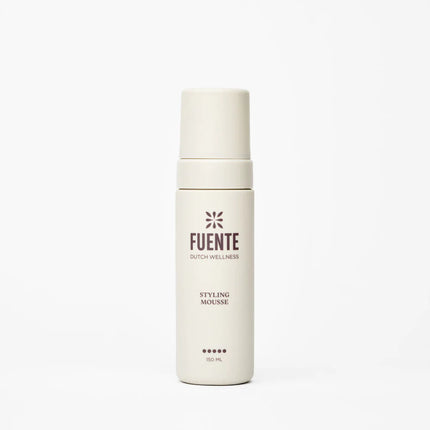 Fuente Styling Mousse 150ml