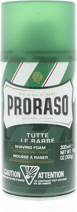 Proraso scheerschuim 300 ml